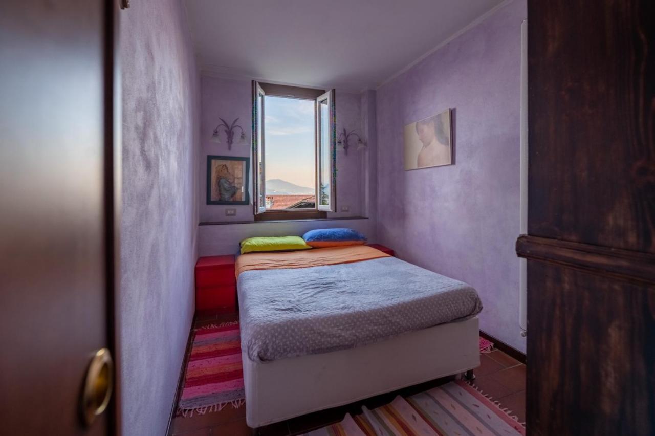 Villagio - Terrazzo